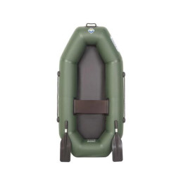 Лодка гребная Румб 200 ГР