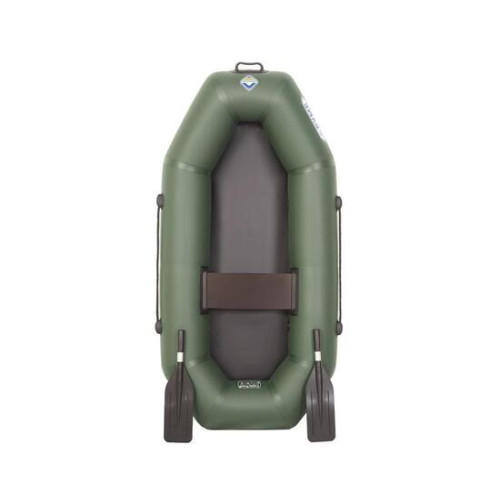 Лодка гребная Румб 200 ГР