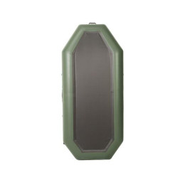 Лодка гребная Румб 280