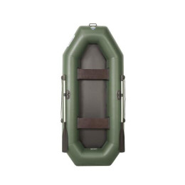 Лодка гребная Румб 280 РС