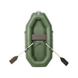 Лодка гребная Румб 200 ВУ