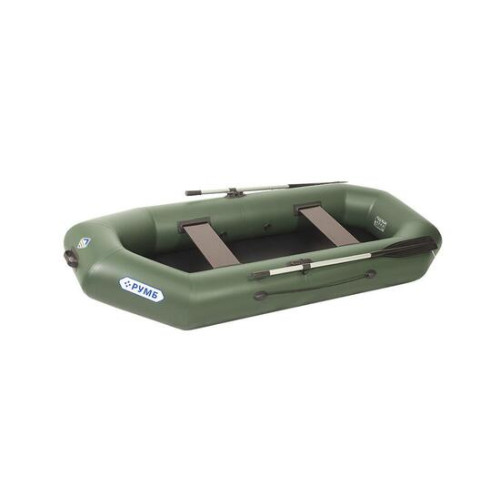 Лодка гребная Румб 280 РС