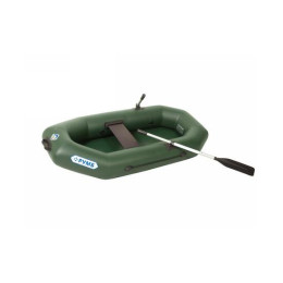 Лодка гребная Румб 200 ВУ