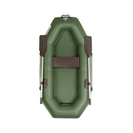 Лодка гребная Румб 220