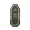 Лодка гребная Румб 280 ЖС