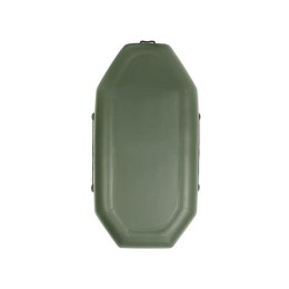 Лодка гребная Румб 220