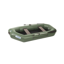 Лодка гребная Румб 280 ЖС