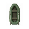Лодка гребная Румб 240