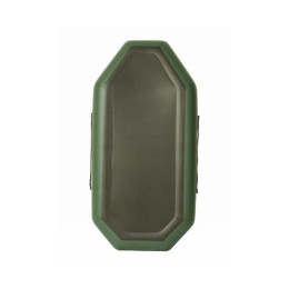 Лодка гребная Румб 240