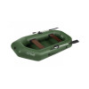 Лодка гребная Румб 240