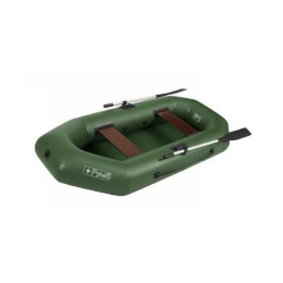 Лодка гребная Румб 240