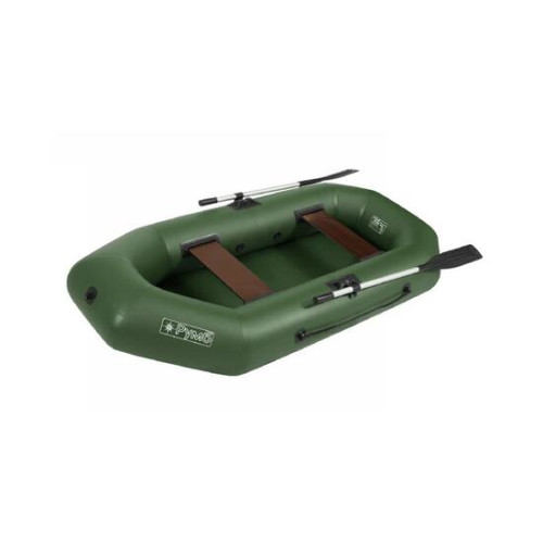 Лодка гребная Румб 240