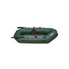 Надувная лодка Rusboat 260 НД
