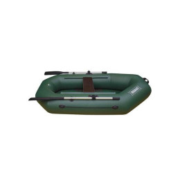 Надувная лодка Rusboat 260 НД