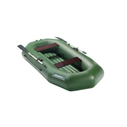 Надувная лодка Rusboat 260 НД