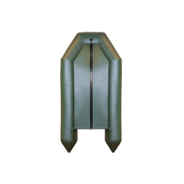 Надувная лодка моторная с килем RusBoat 300TK - 42