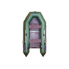 Надувная лодка моторная с килем RusBoat 300TK - 42