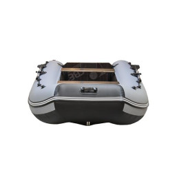 Надувная лодка Rusboat 340 LS