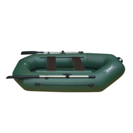 Надувная лодка Rusboat 280