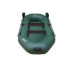 Надувная лодка Rusboat 280