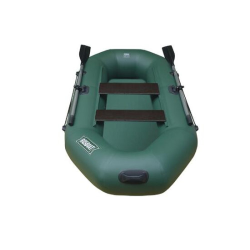 Надувная лодка Rusboat 280