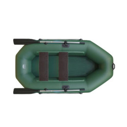 Надувная лодка Rusboat 280