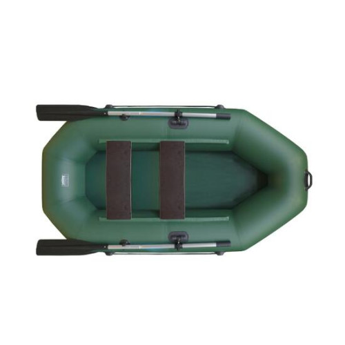Надувная лодка Rusboat 280