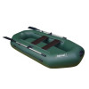 Надувная лодка Rusboat 280