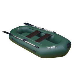 Надувная лодка Rusboat 280