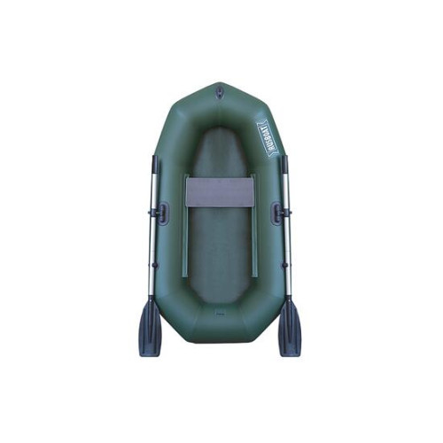 Надувная лодка Rusboat 180V
