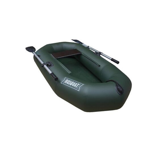 Надувная лодка Rusboat 180V