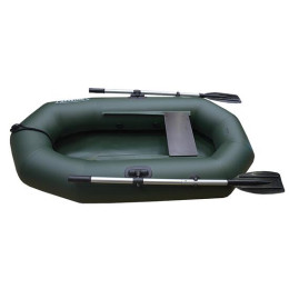 Надувная лодка Rusboat 180V