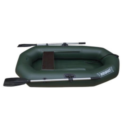 Надувная лодка Rusboat 180V