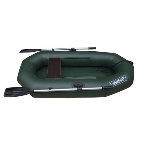 Надувная лодка Rusboat 180V