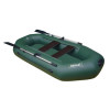Надувная лодка Rusboat 280-42