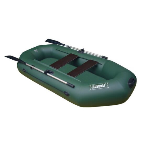 Надувная лодка Rusboat 280-42