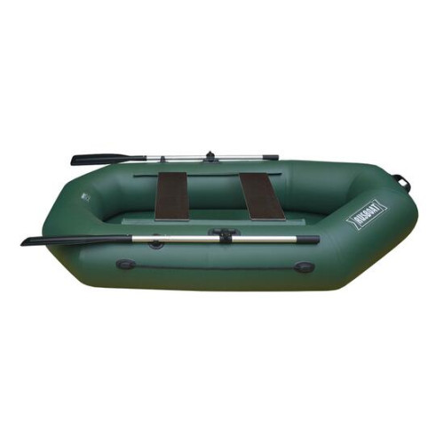 Надувная лодка Rusboat 280-42