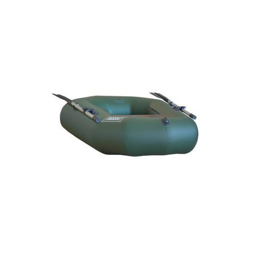 Надувная лодка Rusboat 180 V
