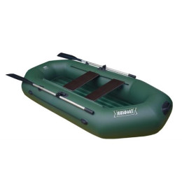 Надувная лодка Rusboat 280НД