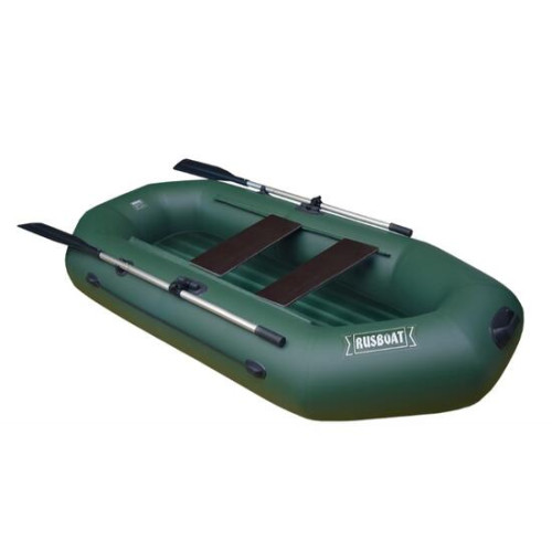 Надувная лодка Rusboat 280НД