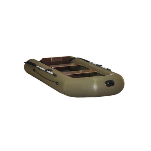 Надувная лодка Rusboat 280 Т