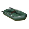 Надувная лодка Rusboat 220