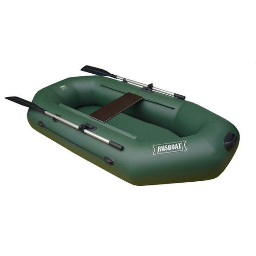 Надувная лодка Rusboat 220