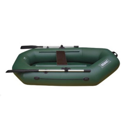 Надувная лодка Rusboat 220