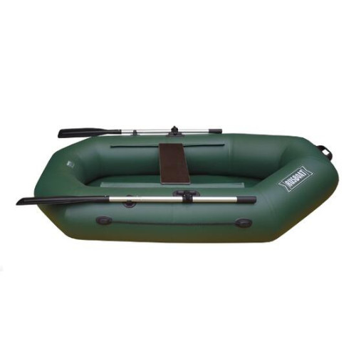 Надувная лодка Rusboat 220