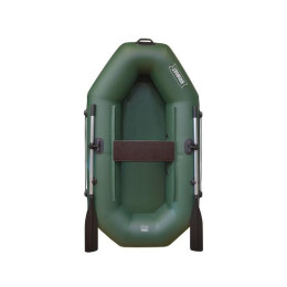 Надувная лодка Rusboat 220