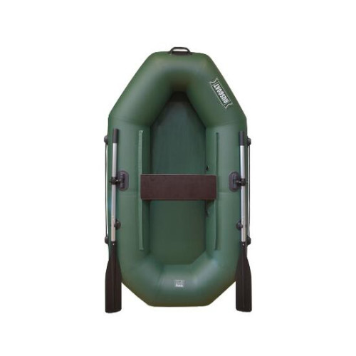 Надувная лодка Rusboat 220