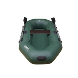 Надувная лодка Rusboat 220