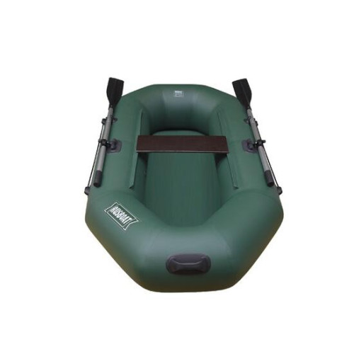 Надувная лодка Rusboat 220