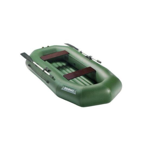 Надувная лодка Rusboat 220 НД